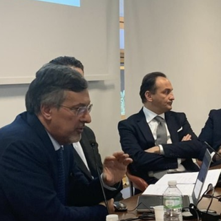 Preioni canta vittoria: &quot; Non chiudiamo gli ospedali, ma ne ricostruiamo due”