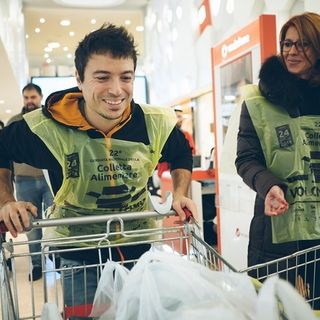 Torna la Giornata nazionale della colletta alimentare: 47 punti vendita nel Vco