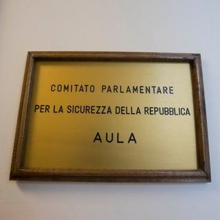 Borghi: ''Sul Copasir si scaricano le tensioni della destra''