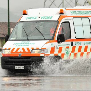 L'Anpas regionale ha formato 258 nuovi autisti soccorritori