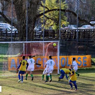 SecondaCategoria, il Fondotoce scappa