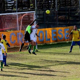 Seconda Categoria, Fondotoce vince e allunga