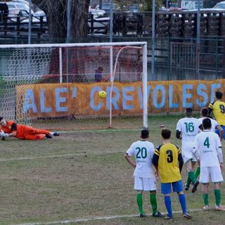La Crevolese è pronta a ricominciare