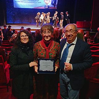 Premio nazionale di drammaturgia per le scuole, vincono due ossolani