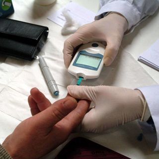 Monitoraggio diabete, l'aggiornamento tecnologie garantito dal coordinamento della rete endocrino-diabetologica&quot;