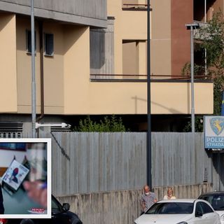 Polizia stradale sotto organico....e a Report si cita anche il caso Domodossola
