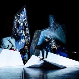 Danza, in prima assoluta al Maggiore lo spettacolo 'Eartheart'