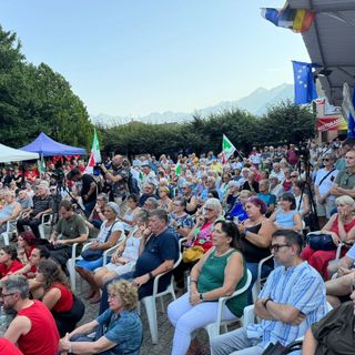"Il futuro del Vco": i politici si confrontano alla Lucciola