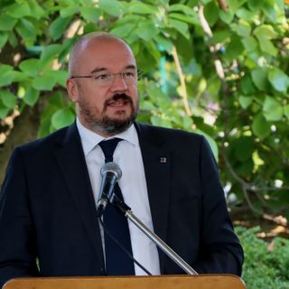 Enrico Borghi sarà commissario del Pd di Benevento