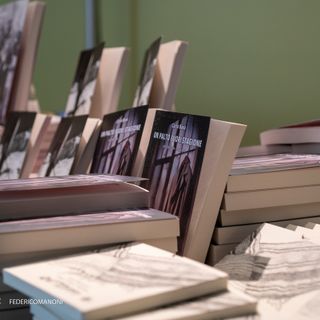 Carlo Bava e Augusto Zanandel protagonisti della terza giornata della Fabbrica di Carta