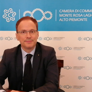 Business Point Svizzera: un ponte commerciale per le imprese dell'Alto Piemonte