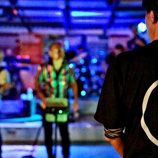 FerMenti Rock, appuntamento live con la band Jiù’-Daspritz