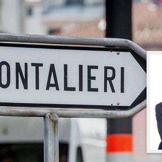 ''Bene se con le misure fiscali italiane arriverà qualche frontaliere in meno''