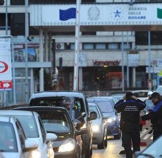 Ristorni e frontalieri. Riparte il percorso di ratifica dell'accordo fiscale tra Italia e Svizzera