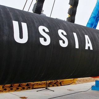 Ucraina: la Svizzera aumenta le riserve di gas per il prossimo inverno
