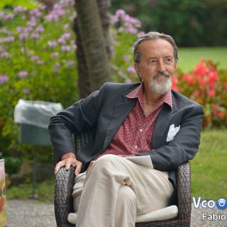 È morto di Covid Giovanni Gastel, icona delle immagini di moda. Fu ospite di Editoria e Giardini