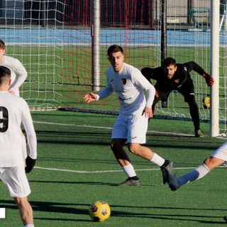 Coppa Prima Categoria, vince il Gravellona San Pietro  (2-1)