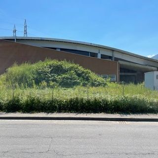 Gravellona, assegnati i lavori per il nuovo lotto del palazzetto dello sport