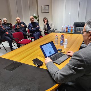 Nuovi ospedali, Icardi : &quot;Importante conoscere i criteri del dimensionamento delle strutture sanitarie&quot;