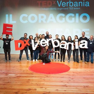 Torna Tedx Verbania con una edizione da non perdere!