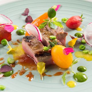 Ristorante della vicina Losanna entra nella Top 10 dei luoghi gastronomici della citta: peccato che non esista