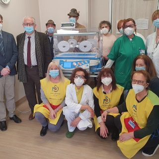 Il tuo 5x1000 al Ponte del Sorriso: un gesto d’amore in buone mani