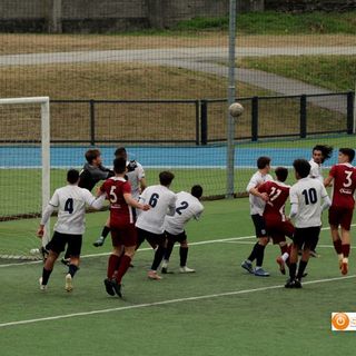 Promozione, domenica grande sfida tra Trino e Juve Domo