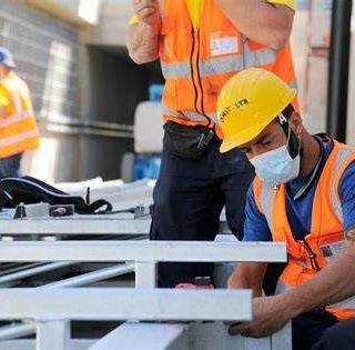 Piemonte da record: oltre 170 mila persone tornano al lavoro grazie al programma 'Gol'