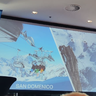 A San Domenico e Devero si scia con Magic Pass, lo stagionale svizzero apre alle stazioni ossolane   FOTO