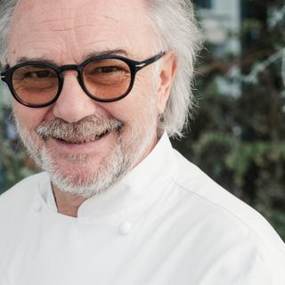 Tra emozioni e genio creativo, lo chef stellato Marco Sacco celebra i cinquant'anni del Piccolo Lago FOTO