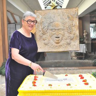 Assograniti Vco ha celebrato il 20° di fondazione