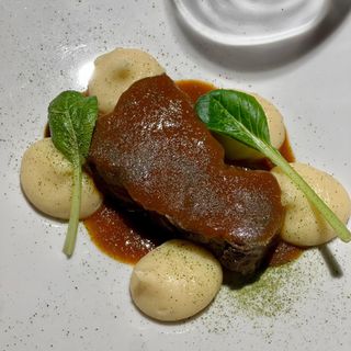 Tra emozioni e genio creativo, lo chef stellato Marco Sacco celebra i cinquant'anni del Piccolo Lago FOTO