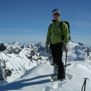 Raccolti più di 40 mila euro a sostegno della famiglia di Maurizio Orlandin, lo sci alpinista di Omegna recentemente scomparso