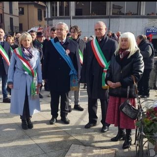 80° della Battaglia di Megolo, Berio: &quot;I partigiani non furono indifferenti, ma antifascisti per scelta&quot;