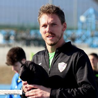 Michael Nino: ''Portiamo a casa questo punto insieme ad una bella prestazione''