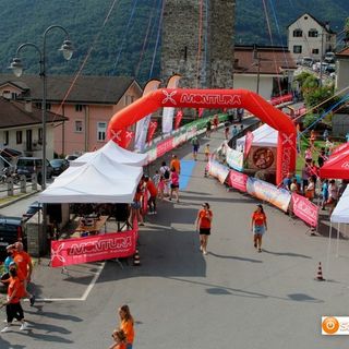 Montescheno si prepara per la Val Brevettola Skyrace