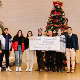 Nova Coop: 11 le borse di studio assegnate a studenti del Vco