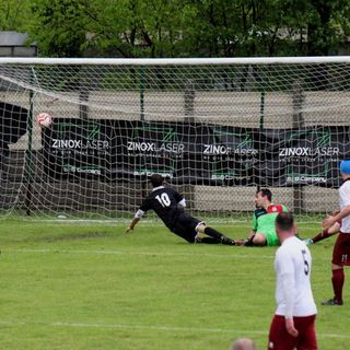 Promozione, tra le squadare del VCO solo la Juventus Domo sorride