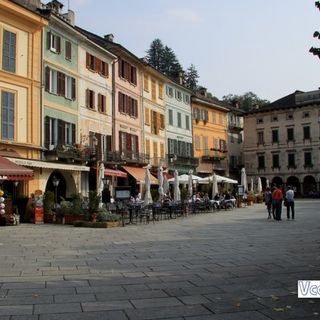 Turismo slow grazie al progetto “Le Vie dei Sacri Monti”
