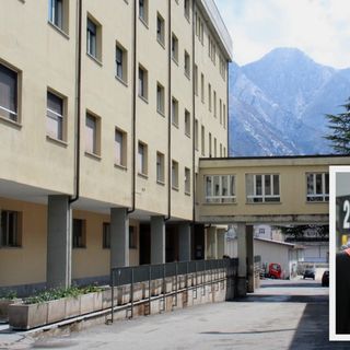 ''Da sempre Domo ha un ospedale di riferimento per tutto il Vco: la sua funzionalità va salvaguardata''