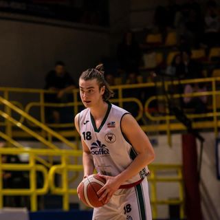 Seconda gara dei play-in tra Paffoni e Sangiorgese stasera al Palabattisti