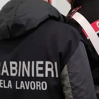 Controlli in diversi cantieri edili, multe per oltre 8mila euro