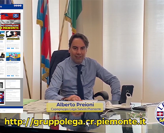 ''La Lega lancia il suo sito Internet per essere sempre più vicino ai cittadini”