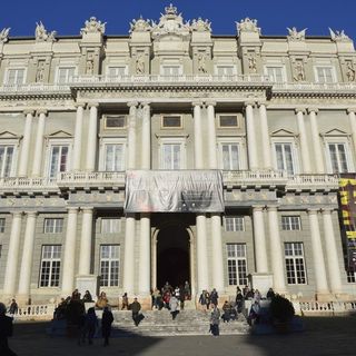 Torna sul lago la tela di Modigliani sequestrata nel 2017 a Palazzo Ducale a Genova