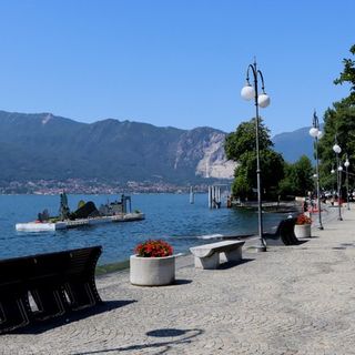 Verbania al nono posto in Italia per il clima migliore