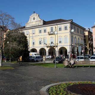 Italia Nostra ha incontrato l'amministrazione comunale