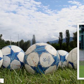 Matteo Primatesta, domenica autore di una doppietta