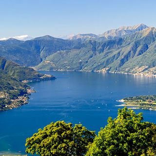 Gestione aree protette Ticino e Lago Maggiore, siglato accordo con la Guardia Costiera Ausiliaria