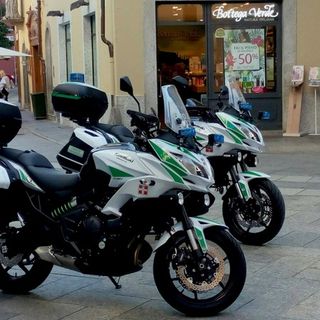 Contravvenzioni, dal milione di Verbania ai 4 mila euro di Crevoladossola