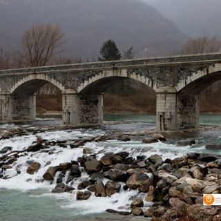 Nessuna centrale idroelettrica al ponte Migiandone
